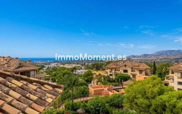 Reventa - Apartamento - Marbella - Nueva Andalucía