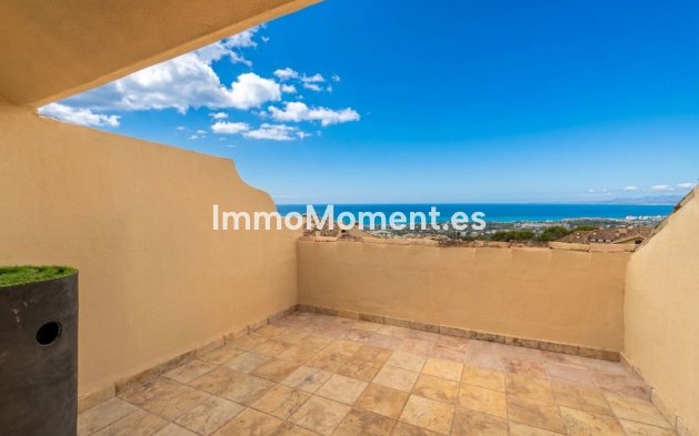 Reventa - Apartamento - Marbella - Nueva Andalucía