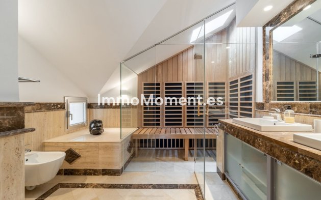 Reventa - Apartamento - Marbella - Nueva Andalucía