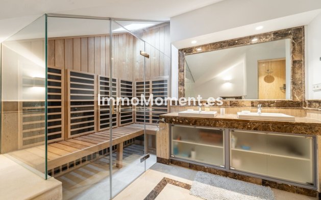 Reventa - Apartamento - Marbella - Nueva Andalucía