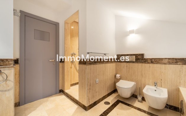 Reventa - Apartamento - Marbella - Nueva Andalucía