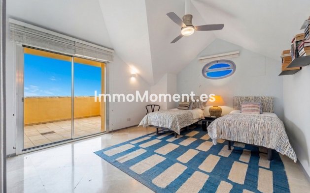 Reventa - Apartamento - Marbella - Nueva Andalucía