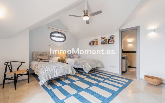 Reventa - Apartamento - Marbella - Nueva Andalucía