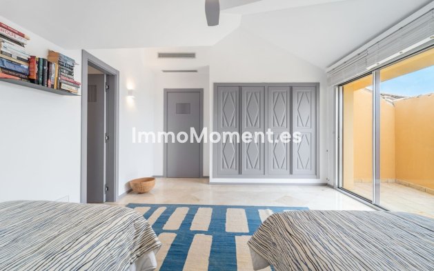 Reventa - Apartamento - Marbella - Nueva Andalucía