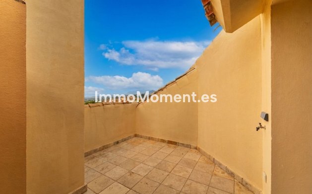 Reventa - Apartamento - Marbella - Nueva Andalucía