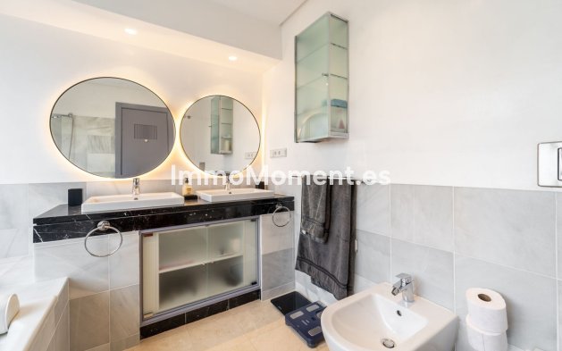 Reventa - Apartamento - Marbella - Nueva Andalucía