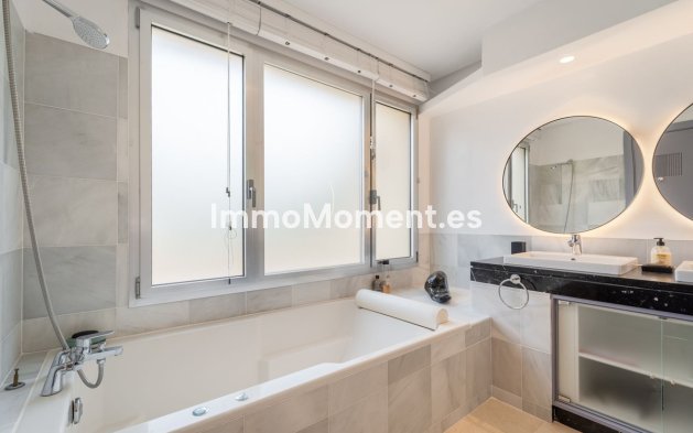 Reventa - Apartamento - Marbella - Nueva Andalucía