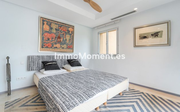 Reventa - Apartamento - Marbella - Nueva Andalucía
