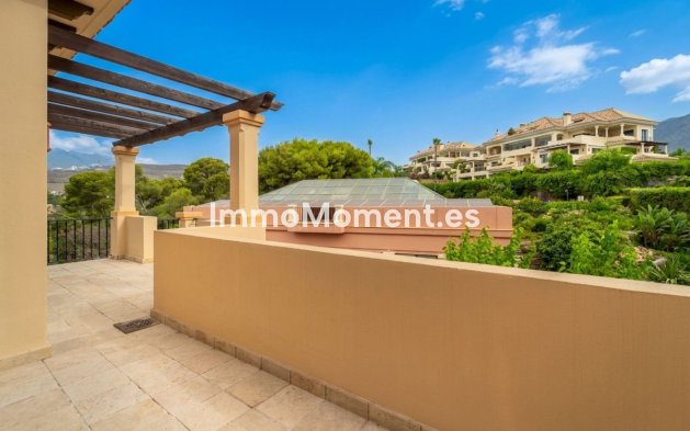 Reventa - Apartamento - Marbella - Nueva Andalucía