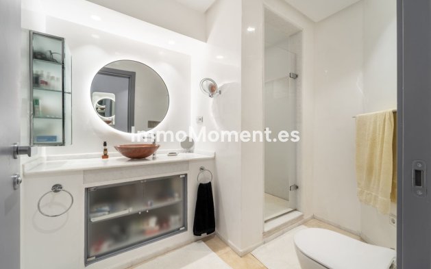 Reventa - Apartamento - Marbella - Nueva Andalucía