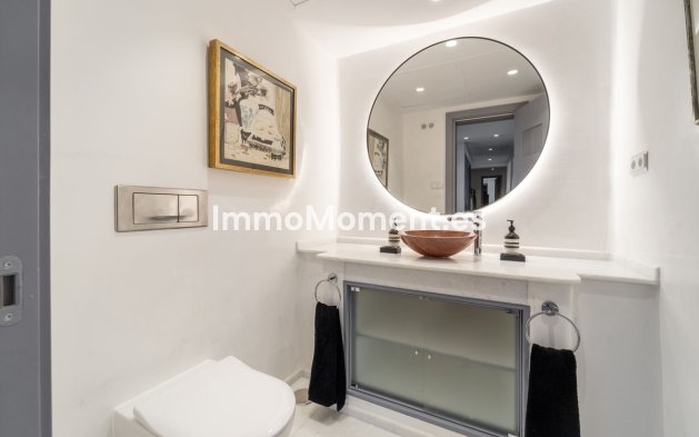 Reventa - Apartamento - Marbella - Nueva Andalucía