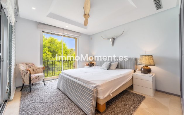 Reventa - Apartamento - Marbella - Nueva Andalucía