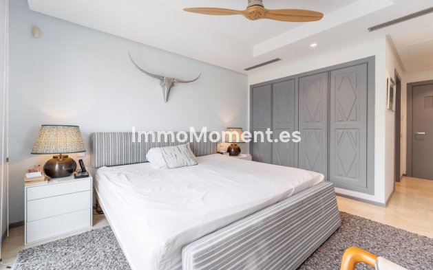 Reventa - Apartamento - Marbella - Nueva Andalucía