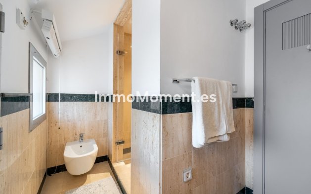 Reventa - Apartamento - Marbella - Nueva Andalucía