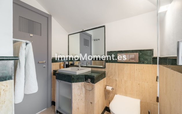 Reventa - Apartamento - Marbella - Nueva Andalucía