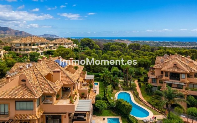 Reventa - Apartamento - Marbella - Nueva Andalucía