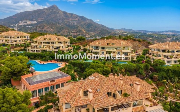 Reventa - Apartamento - Marbella - Nueva Andalucía