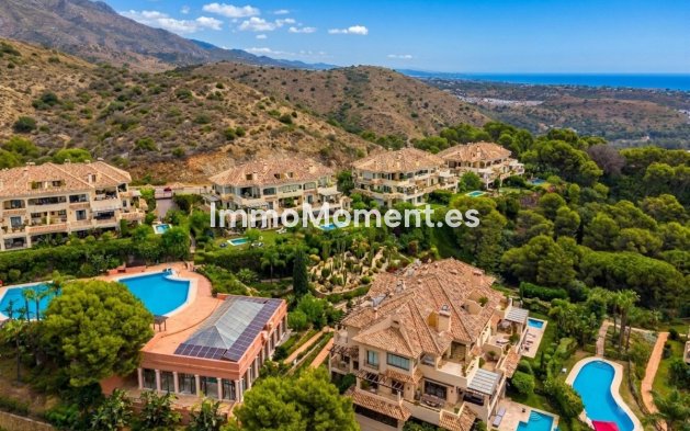 Reventa - Apartamento - Marbella - Nueva Andalucía