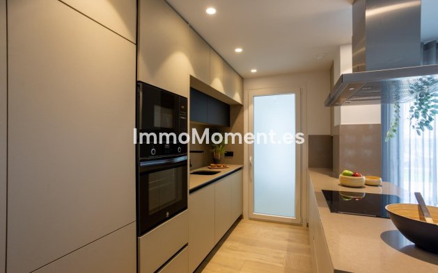 New Build - Low-bungalow - La Finca Golf