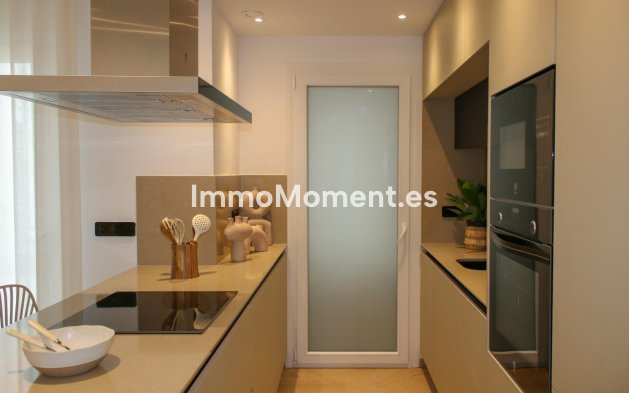 New Build - Low-bungalow - La Finca Golf