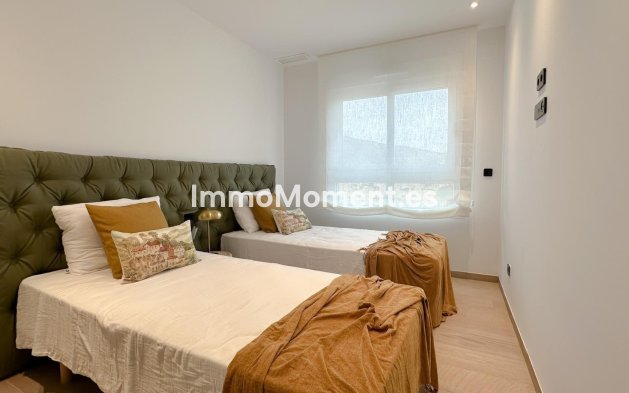 New Build - Low-bungalow - La Finca Golf