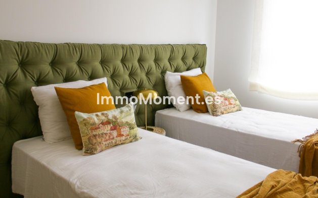 New Build - Low-bungalow - La Finca Golf