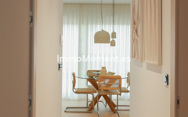 New Build - High-bungalow - La Finca Golf