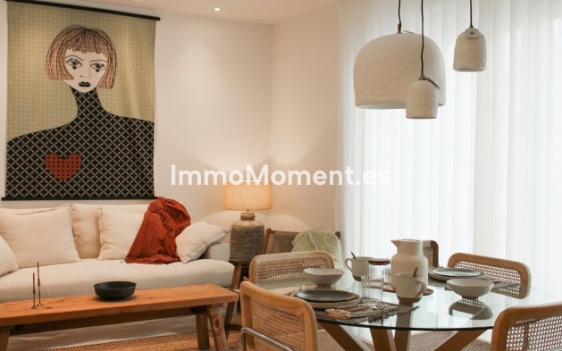 New Build - High-bungalow - La Finca Golf