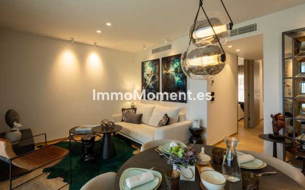 New Build - High-bungalow - La Finca Golf