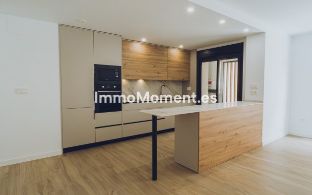 New Build - Penthouse - Redován