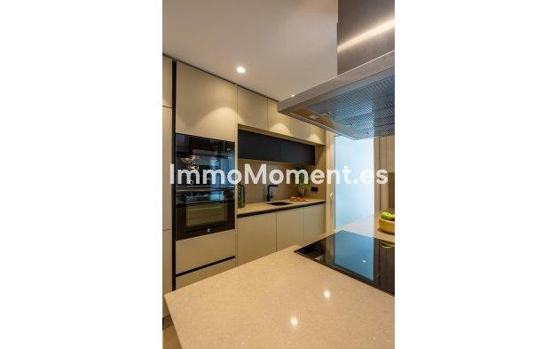 New Build - High-bungalow - La Finca Golf
