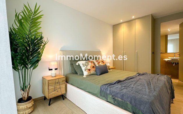 New Build - High-bungalow - La Finca Golf