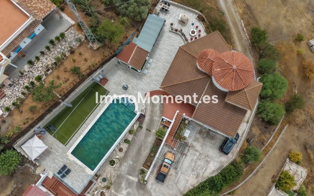 Reventa - Villa independiente - Interior  - Alhaurín de la Torre
