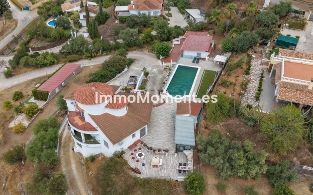 Reventa - Villa independiente - Interior  - Alhaurín de la Torre