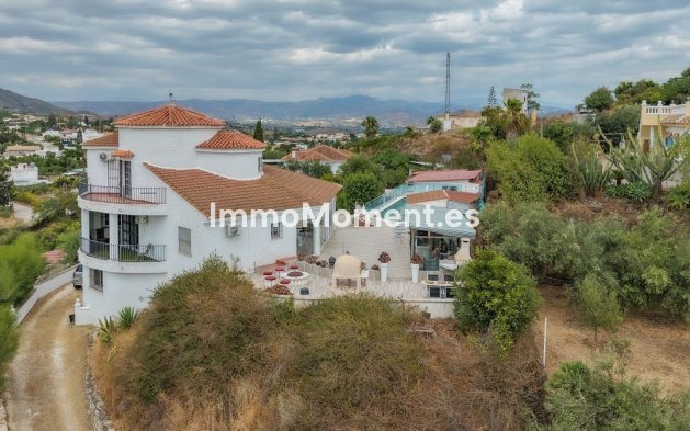 Reventa - Villa independiente - Interior  - Alhaurín de la Torre
