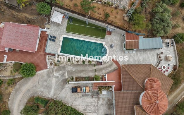 Reventa - Villa independiente - Interior  - Alhaurín de la Torre