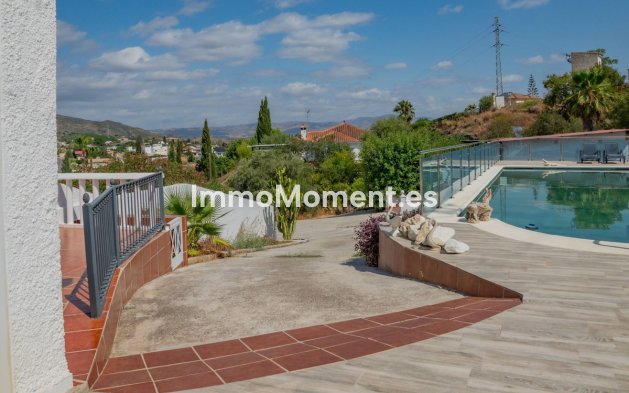 Reventa - Villa independiente - Interior  - Alhaurín de la Torre