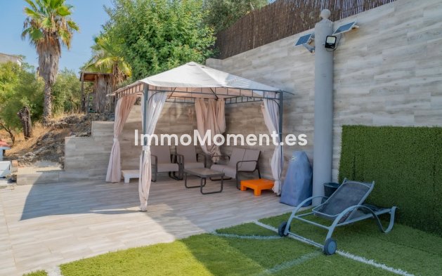 Reventa - Villa independiente - Interior  - Alhaurín de la Torre