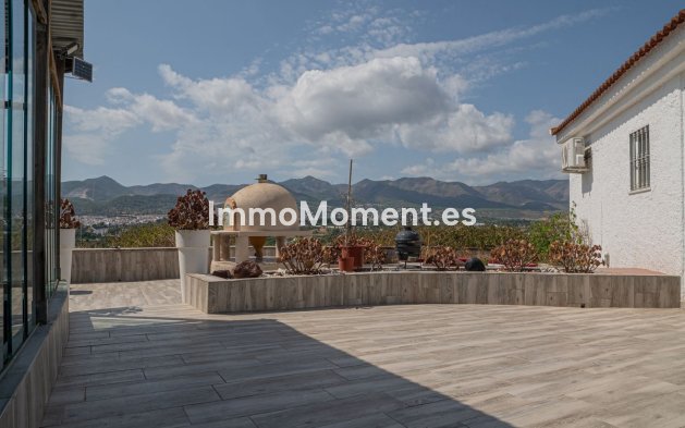 Reventa - Villa independiente - Interior  - Alhaurín de la Torre