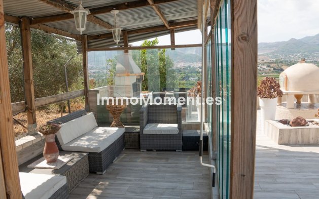 Reventa - Villa independiente - Interior  - Alhaurín de la Torre