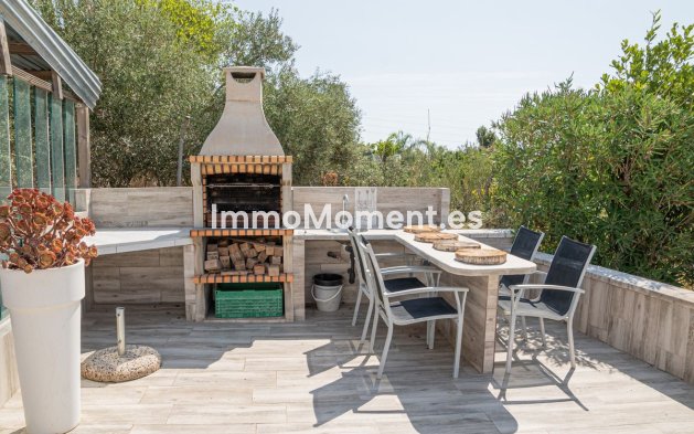 Reventa - Villa independiente - Interior  - Alhaurín de la Torre