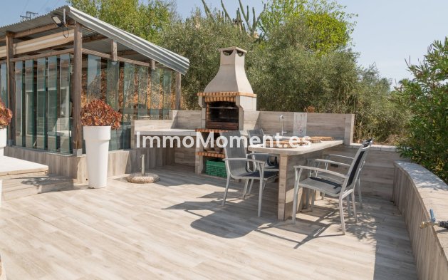 Reventa - Villa independiente - Interior  - Alhaurín de la Torre