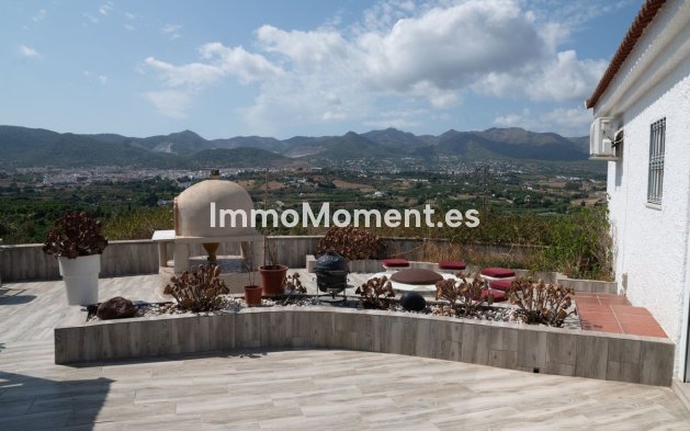 Reventa - Villa independiente - Interior  - Alhaurín de la Torre
