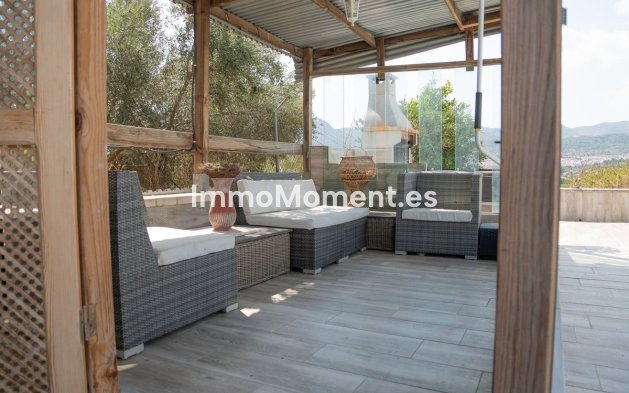 Reventa - Villa independiente - Interior  - Alhaurín de la Torre