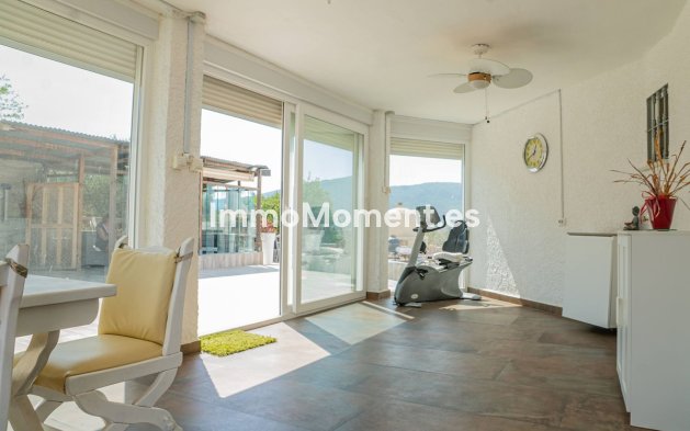 Reventa - Villa independiente - Interior  - Alhaurín de la Torre