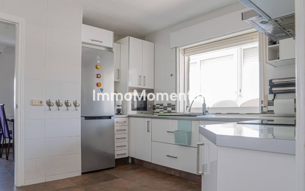 Reventa - Villa independiente - Interior  - Alhaurín de la Torre