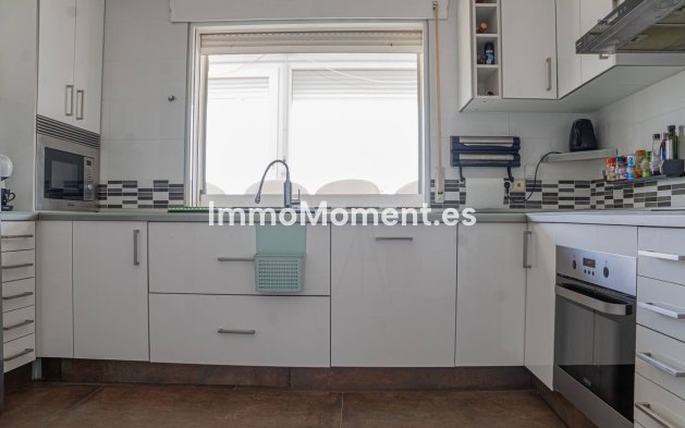 Reventa - Villa independiente - Interior  - Alhaurín de la Torre