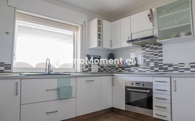 Reventa - Villa independiente - Interior  - Alhaurín de la Torre