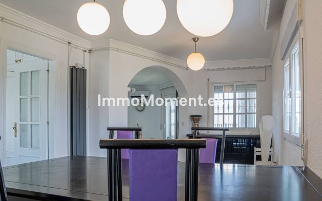 Reventa - Villa independiente - Interior  - Alhaurín de la Torre