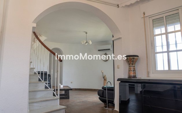 Reventa - Villa independiente - Interior  - Alhaurín de la Torre